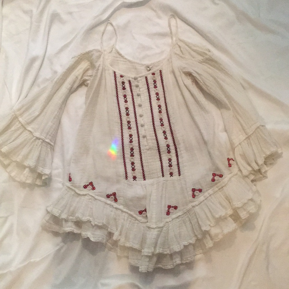 Free People FP One top small